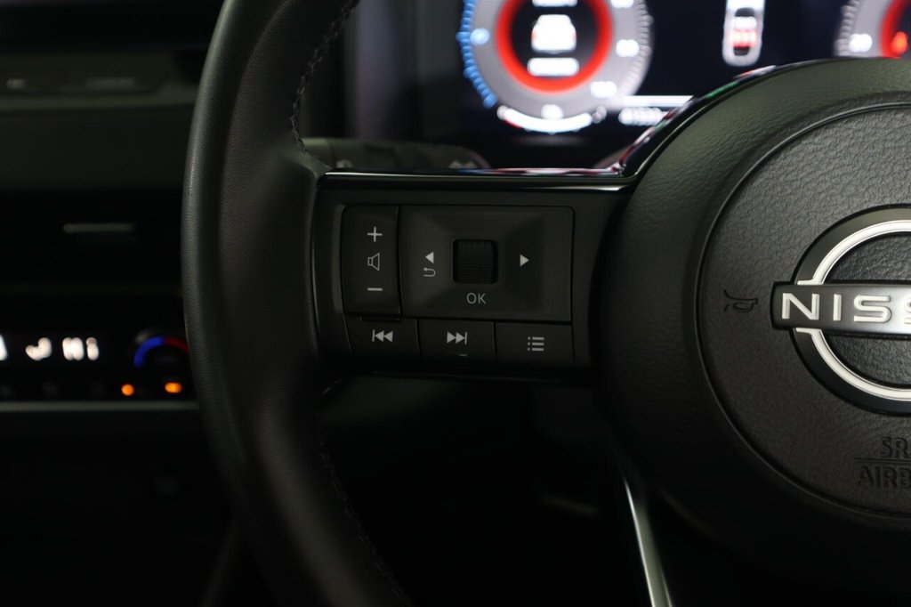 Used Nissan Qashqai 2023 for sale - 77991354: Photo 16