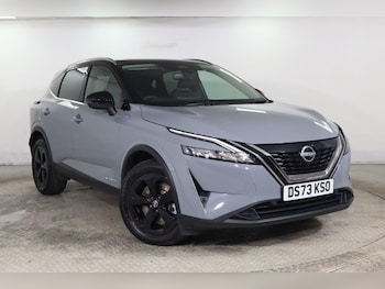 Used Nissan Qashqai 2023 for sale - 77991354: Photo