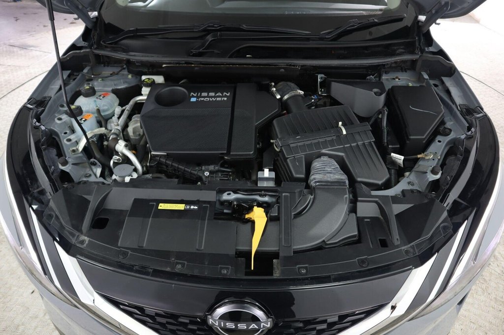 Used Nissan Qashqai 2023 for sale - 77991354: Photo 26