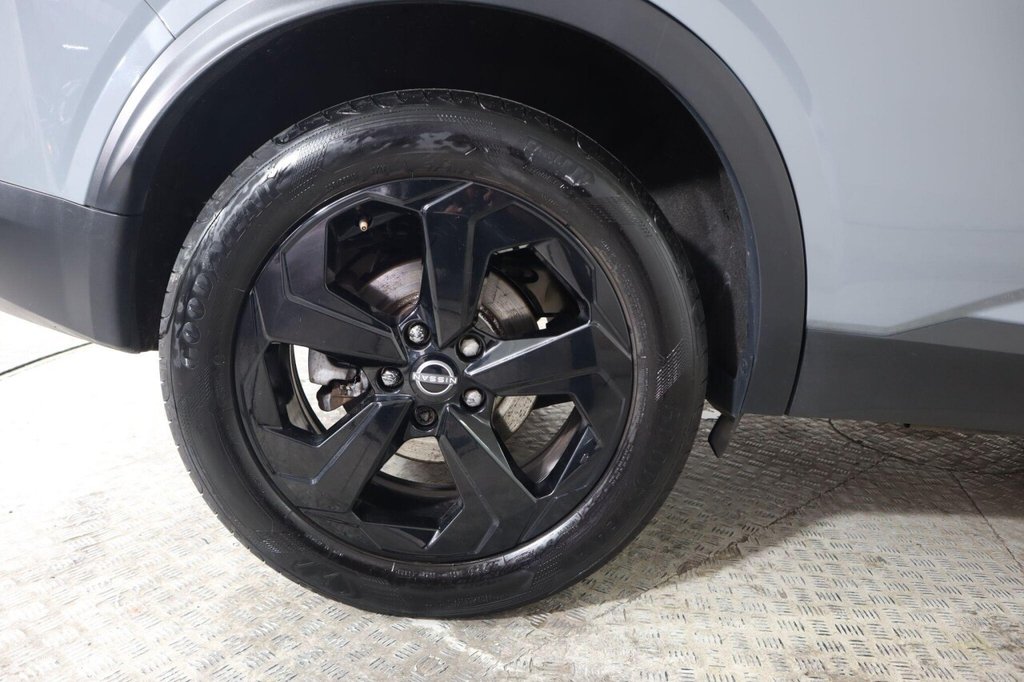 Used Nissan Qashqai 2023 for sale - 77991354: Photo 28