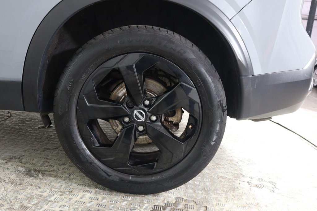 Used Nissan Qashqai 2023 for sale - 77991354: Photo 29