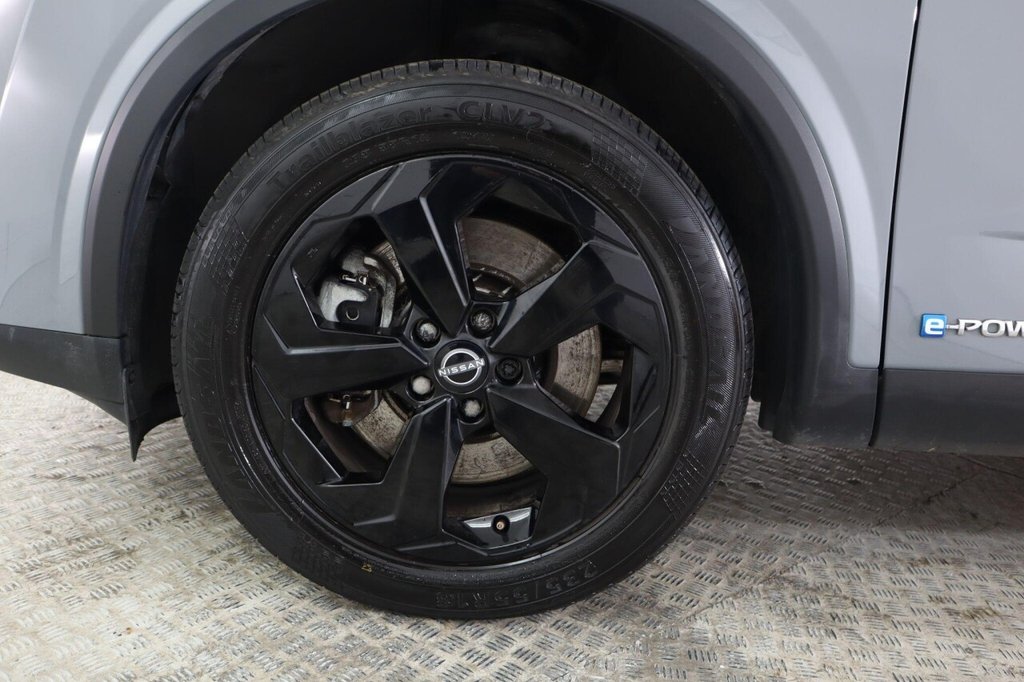 Used Nissan Qashqai 2023 for sale - 77991354: Photo 30