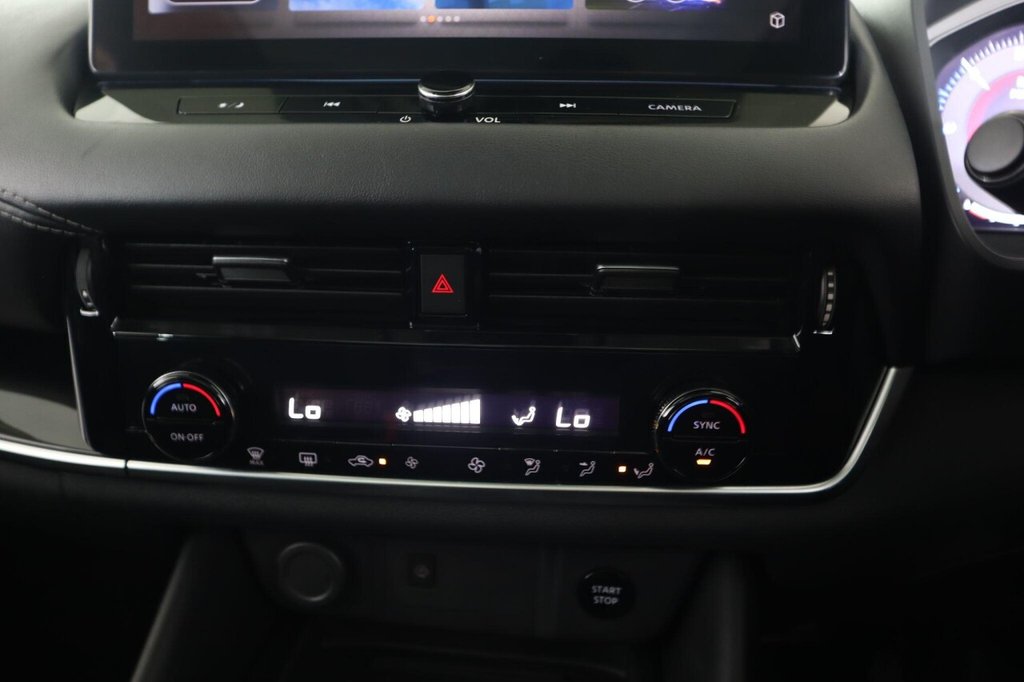 Used Nissan Qashqai 2023 for sale - 77991354: Photo 31