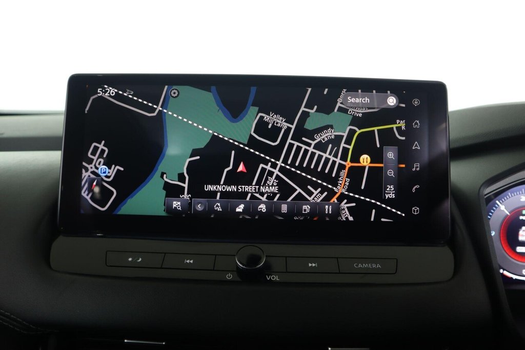 Used Nissan Qashqai 2023 for sale - 77991354: Photo 32