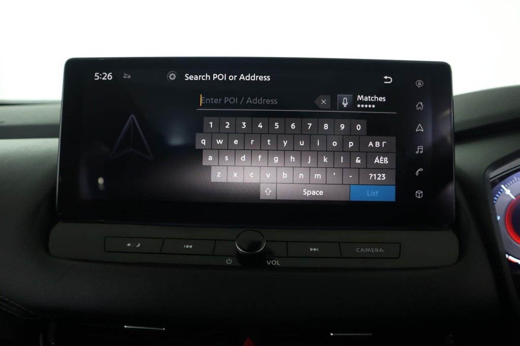 Used Nissan Qashqai 2023 for sale - 77991354: Photo 33