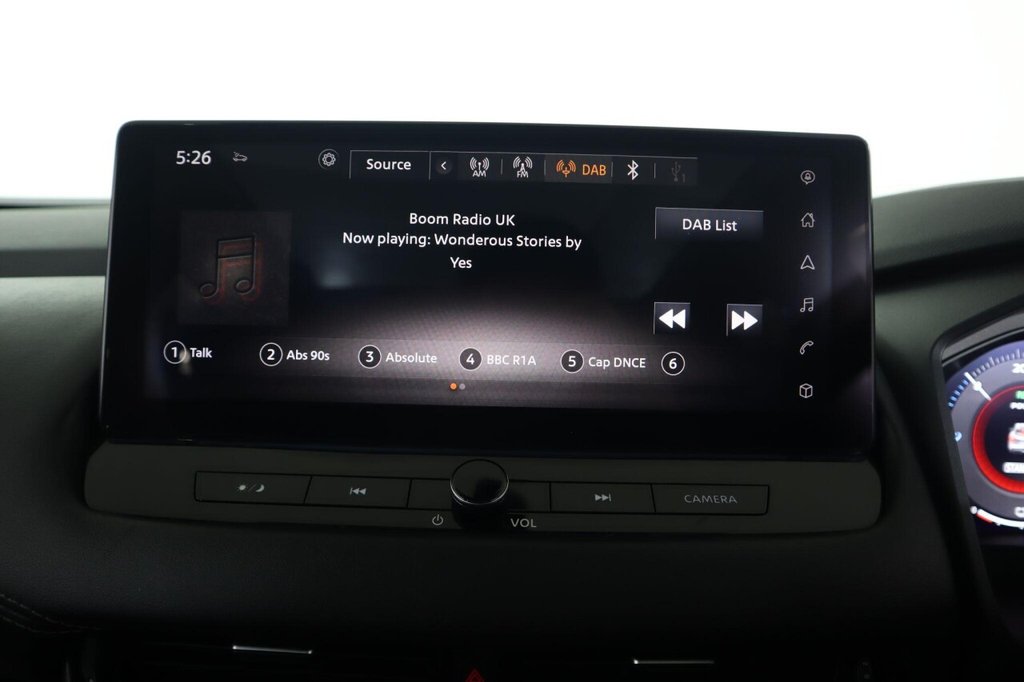 Used Nissan Qashqai 2023 for sale - 77991354: Photo 34