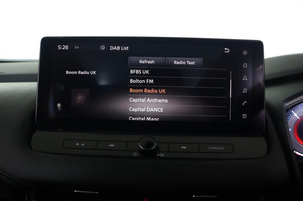 Used Nissan Qashqai 2023 for sale - 77991354: Photo 35