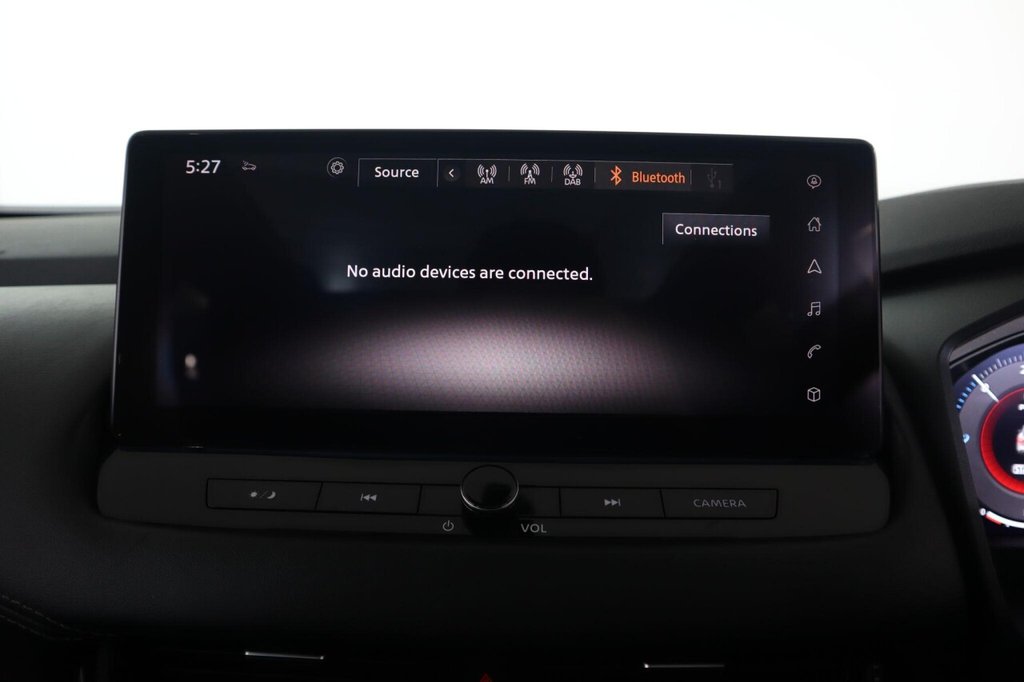 Used Nissan Qashqai 2023 for sale - 77991354: Photo 36