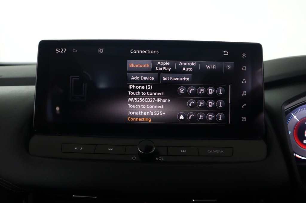 Used Nissan Qashqai 2023 for sale - 77991354: Photo 37