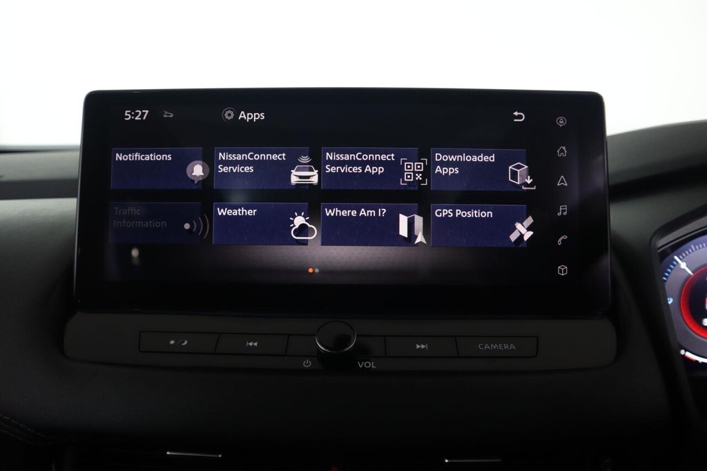 Used Nissan Qashqai 2023 for sale - 77991354: Photo 38