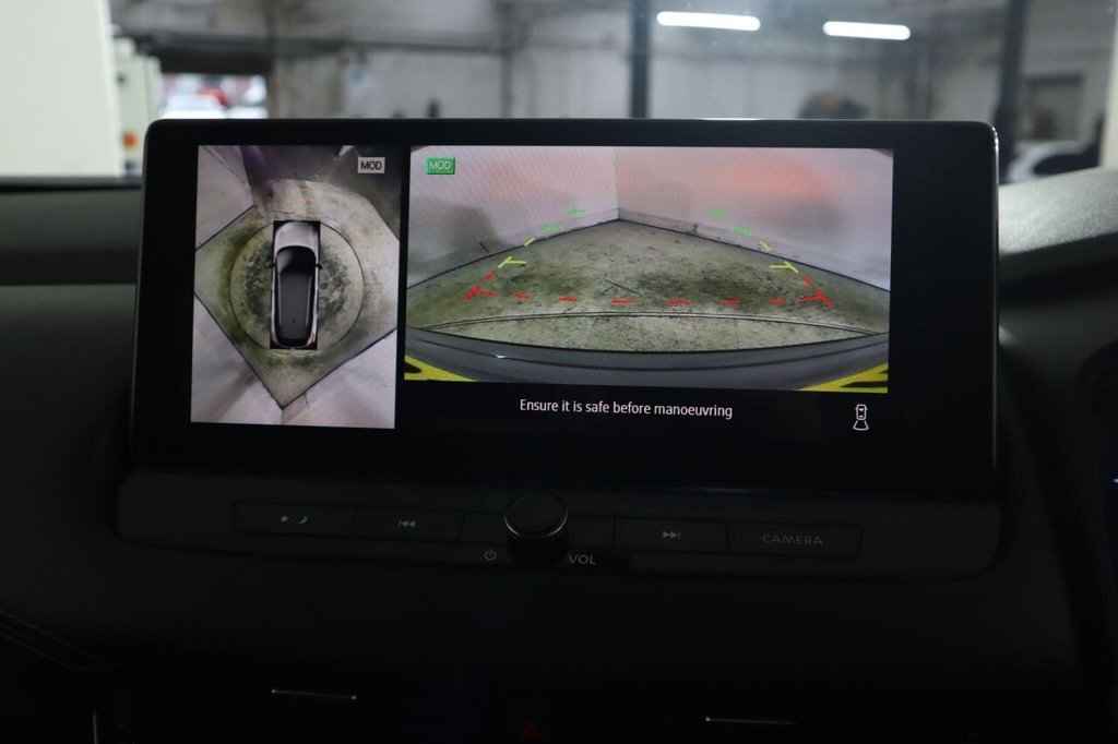 Used Nissan Qashqai 2023 for sale - 77991354: Photo 40