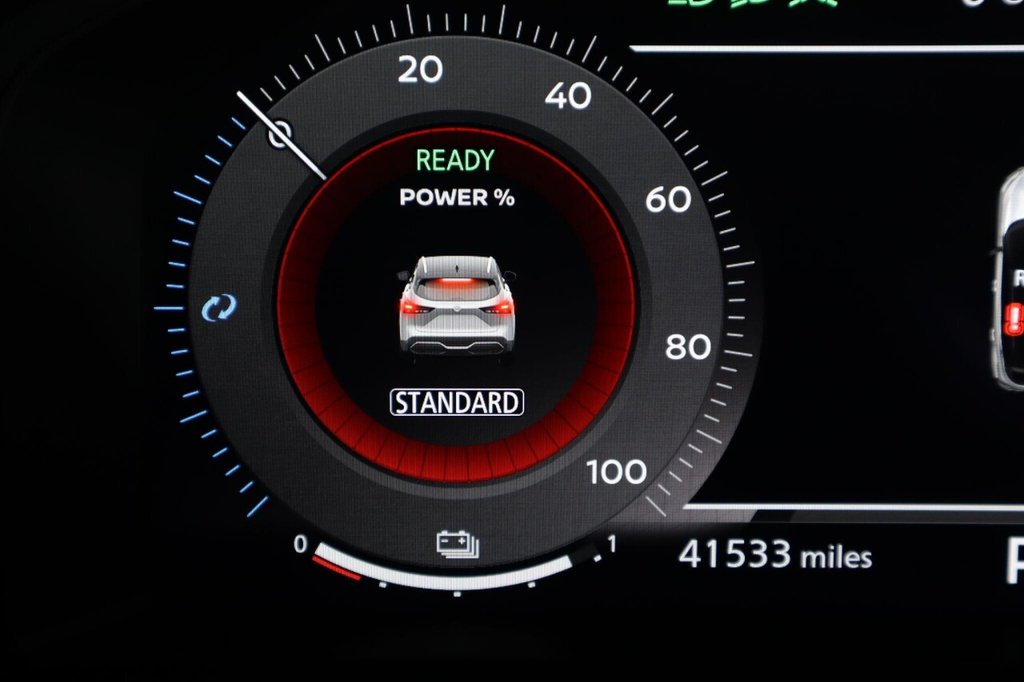 Used Nissan Qashqai 2023 for sale - 77991354: Photo 41