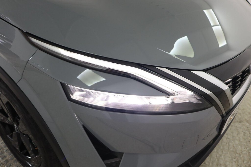 Used Nissan Qashqai 2023 for sale - 77991354: Photo 44