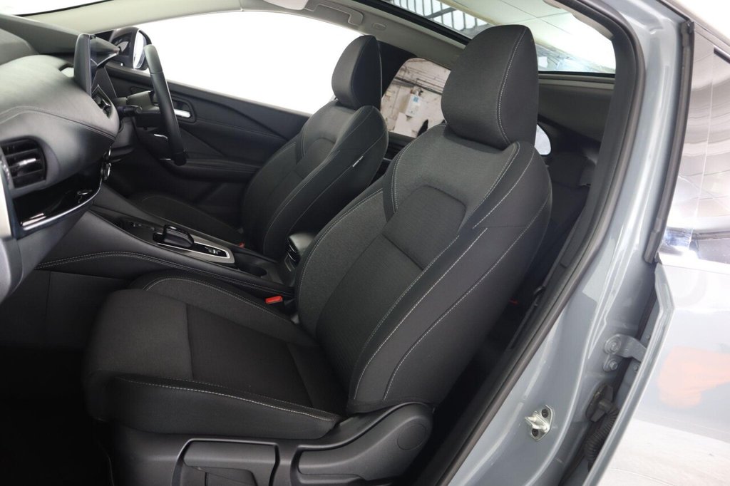 Used Nissan Qashqai 2023 for sale - 77991354: Photo 48