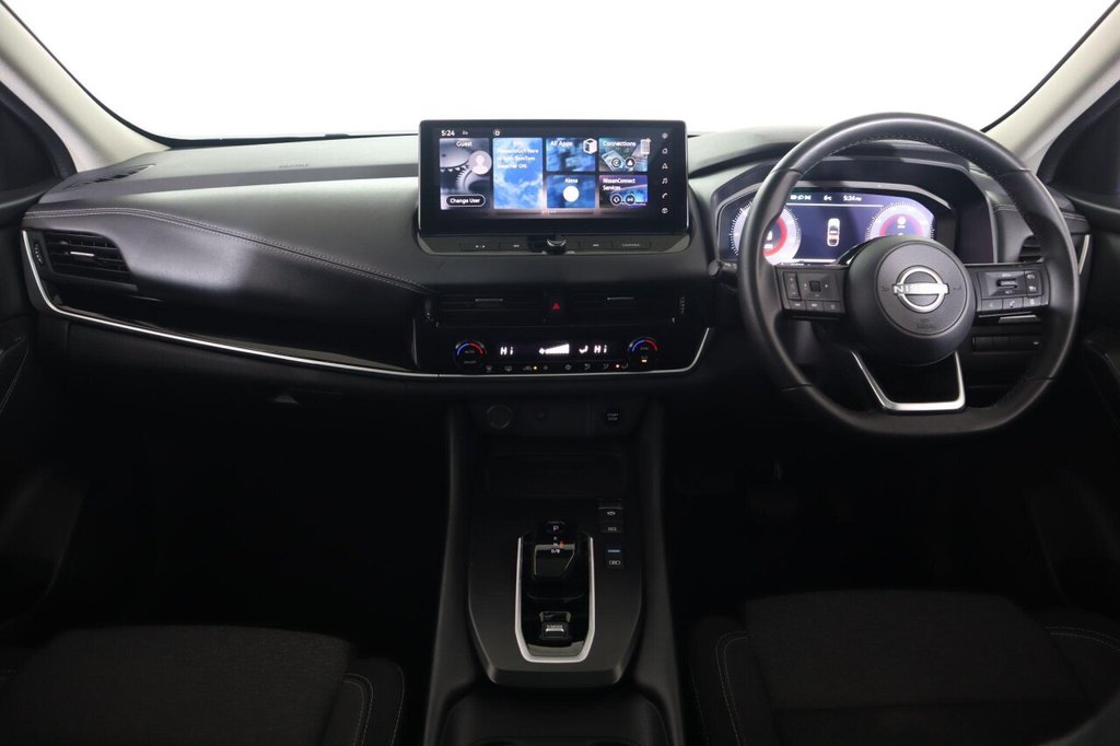 Used Nissan Qashqai 2023 for sale - 77991354: Photo 49