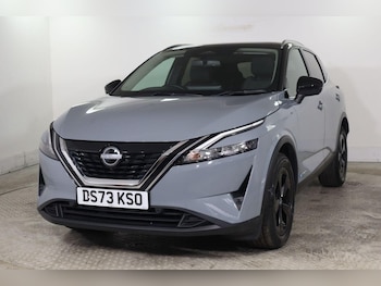 Used Nissan Qashqai 2023 for sale - 77991354: Photo