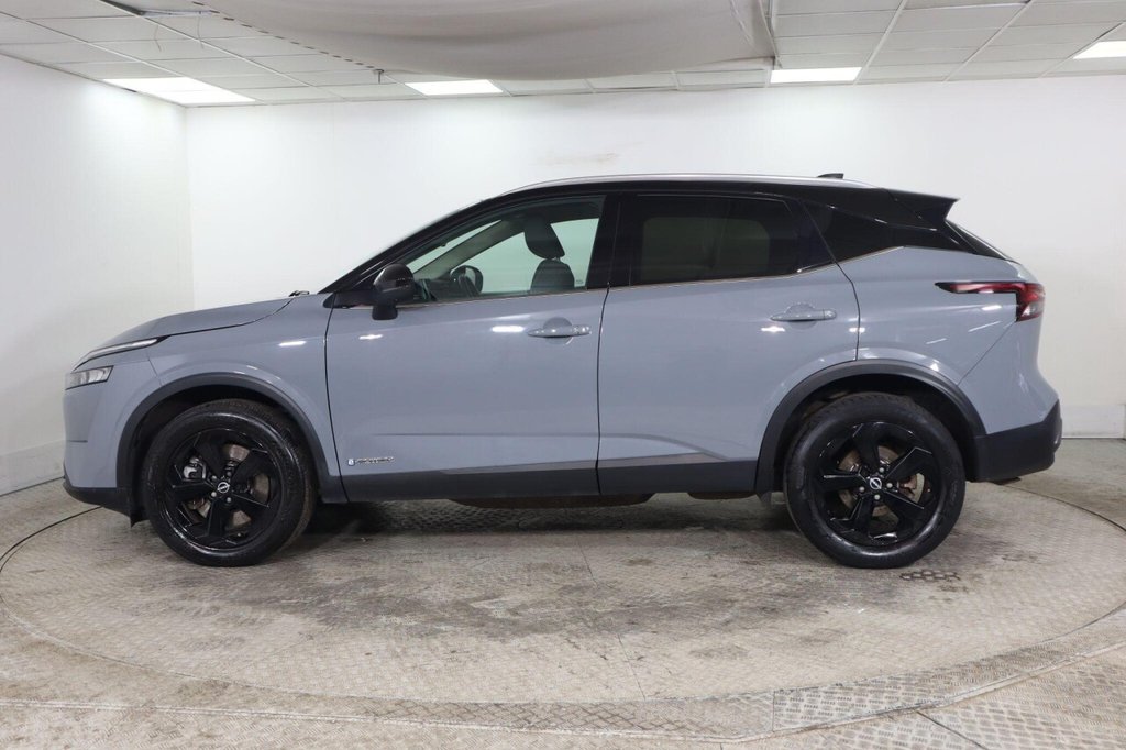 Used Nissan Qashqai 2023 for sale - 77991354: Photo 6