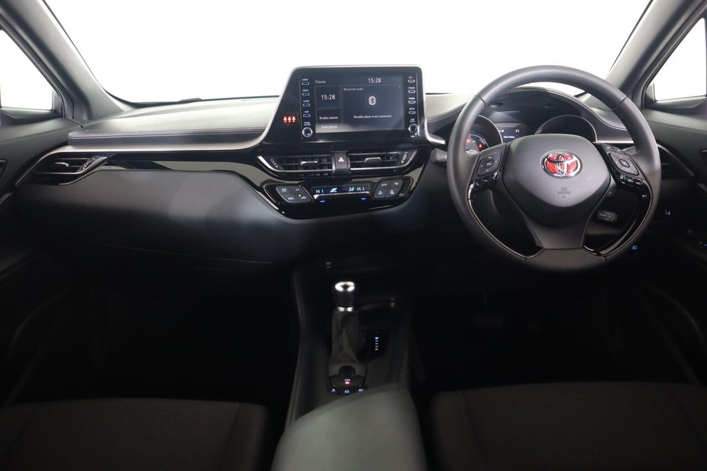 Used Toyota C-HR 2023 for sale - 77288106: Photo 12