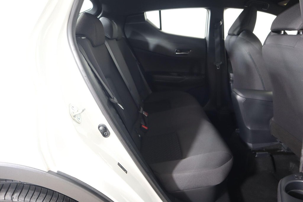 Used Toyota C-HR 2023 for sale - 77288106: Photo 14