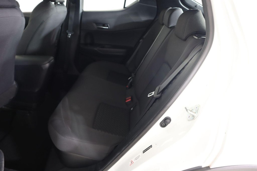 Used Toyota C-HR 2023 for sale - 77288106: Photo 16