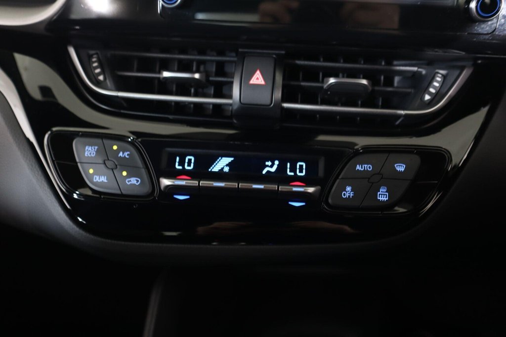 Used Toyota C-HR 2023 for sale - 77288106: Photo 22