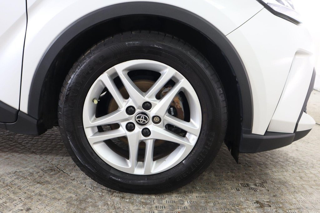 Used Toyota C-HR 2023 for sale - 77288106: Photo 29