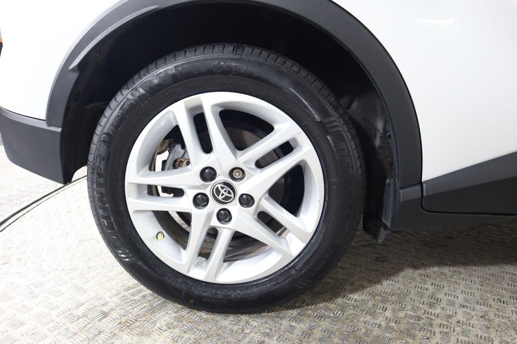 Used Toyota C-HR 2023 for sale - 77288106: Photo 30