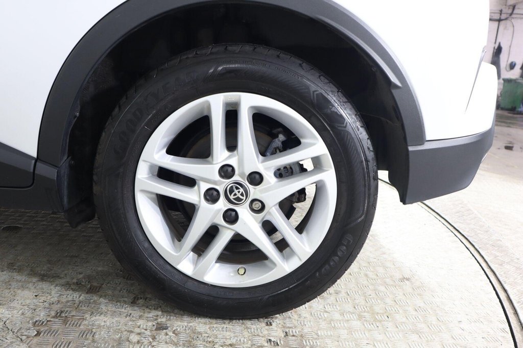 Used Toyota C-HR 2023 for sale - 77288106: Photo 31