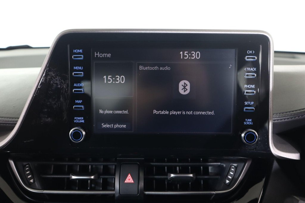 Used Toyota C-HR 2023 for sale - 77288106: Photo 33