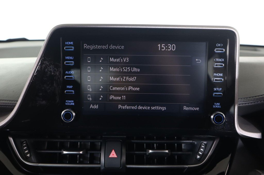 Used Toyota C-HR 2023 for sale - 77288106: Photo 34