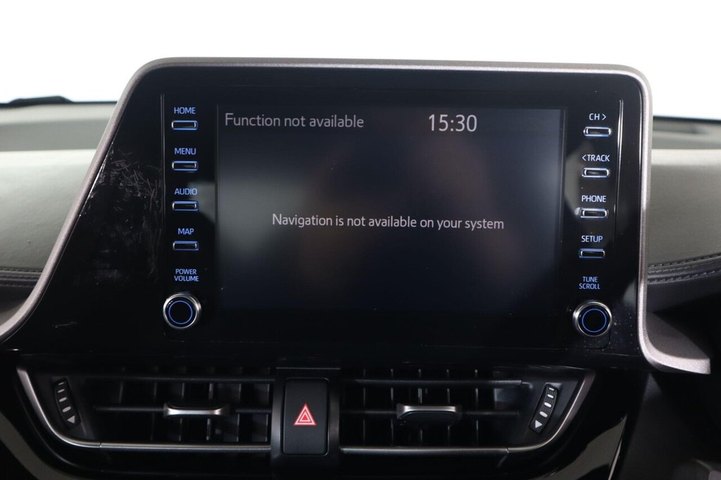 Used Toyota C-HR 2023 for sale - 77288106: Photo 35