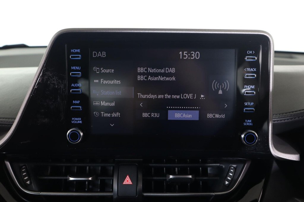 Used Toyota C-HR 2023 for sale - 77288106: Photo 36