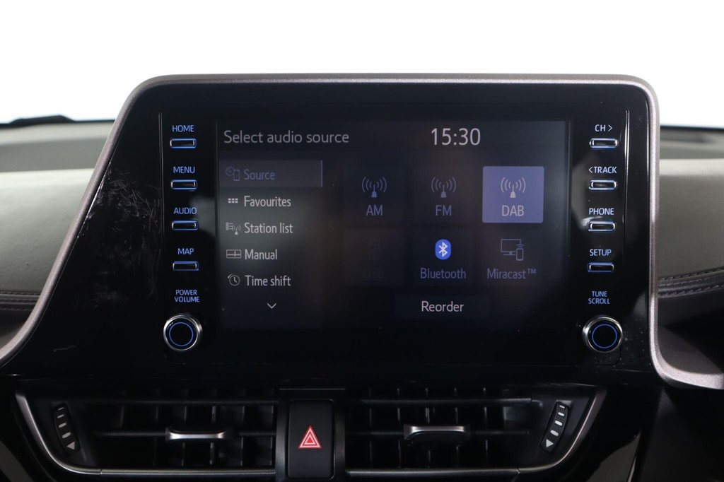 Used Toyota C-HR 2023 for sale - 77288106: Photo 37