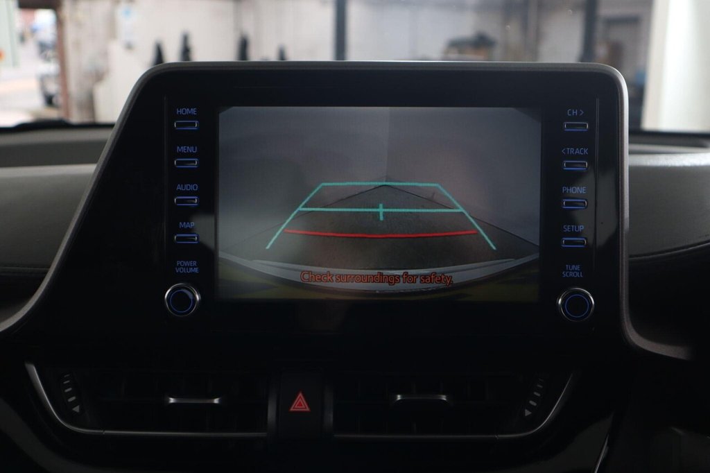 Used Toyota C-HR 2023 for sale - 77288106: Photo 38