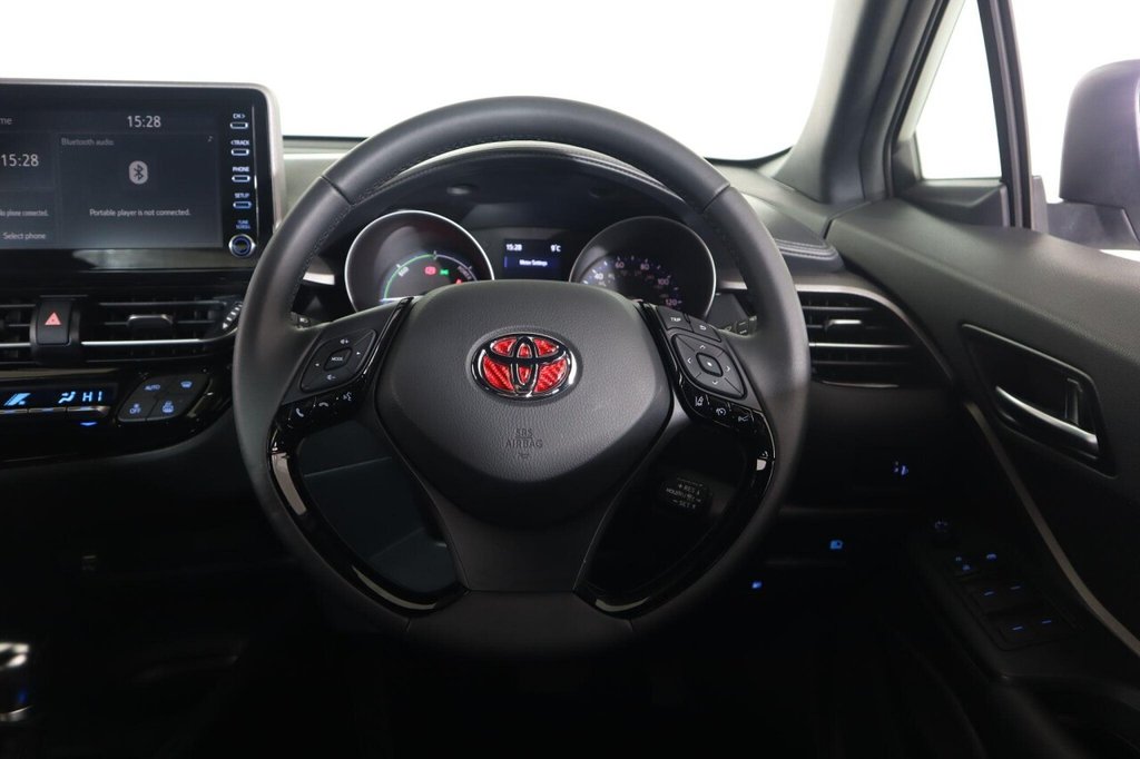Used Toyota C-HR 2023 for sale - 77288106: Photo 41