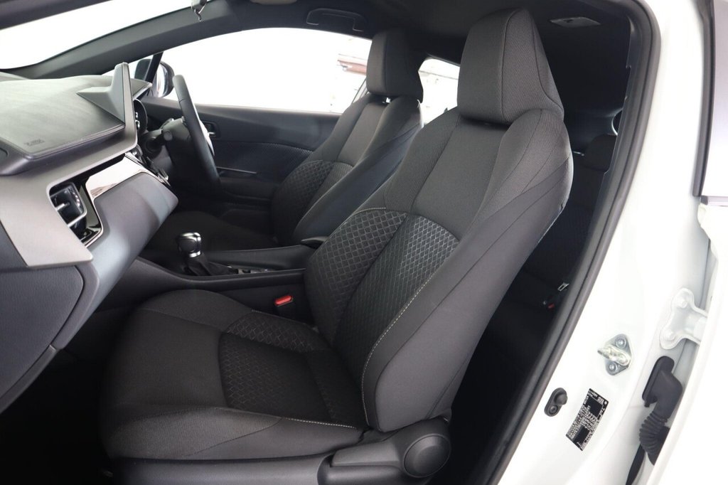 Used Toyota C-HR 2023 for sale - 77288106: Photo 42