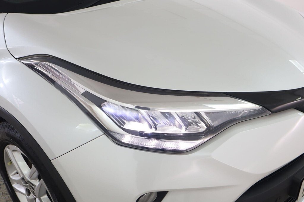 Used Toyota C-HR 2023 for sale - 77288106: Photo 43