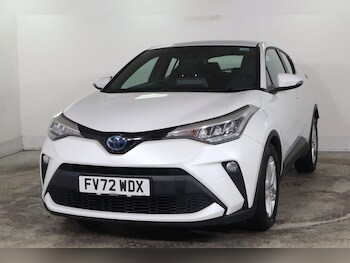 Used Toyota C-HR 2023 for sale - 77288106: Photo