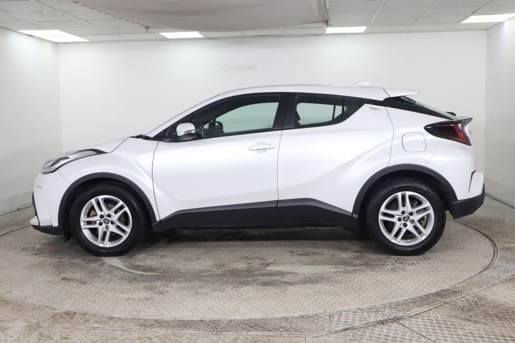 Used Toyota C-HR 2023 for sale - 77288106: Photo 6