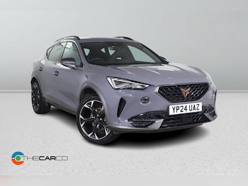 Used Cupra Formentor 2024 for sale - 79334207: Photo