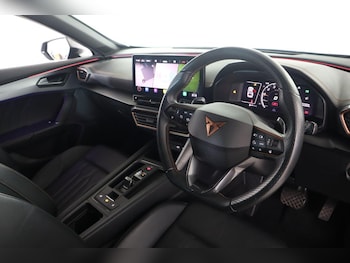Used Cupra Formentor 2024 for sale - 79334207: Photo