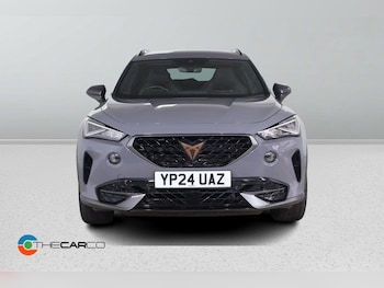 Used Cupra Formentor 2024 for sale - 79334207: Photo
