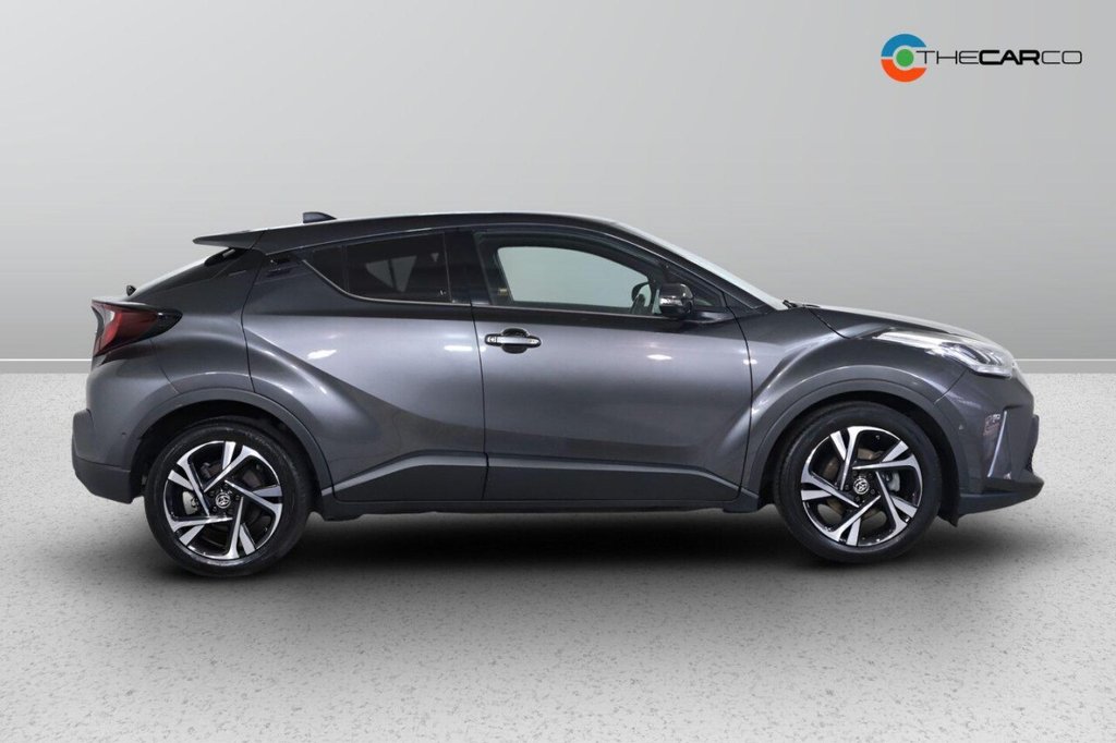 Used Toyota C-HR 2022 for sale - 76386439: Photo 10