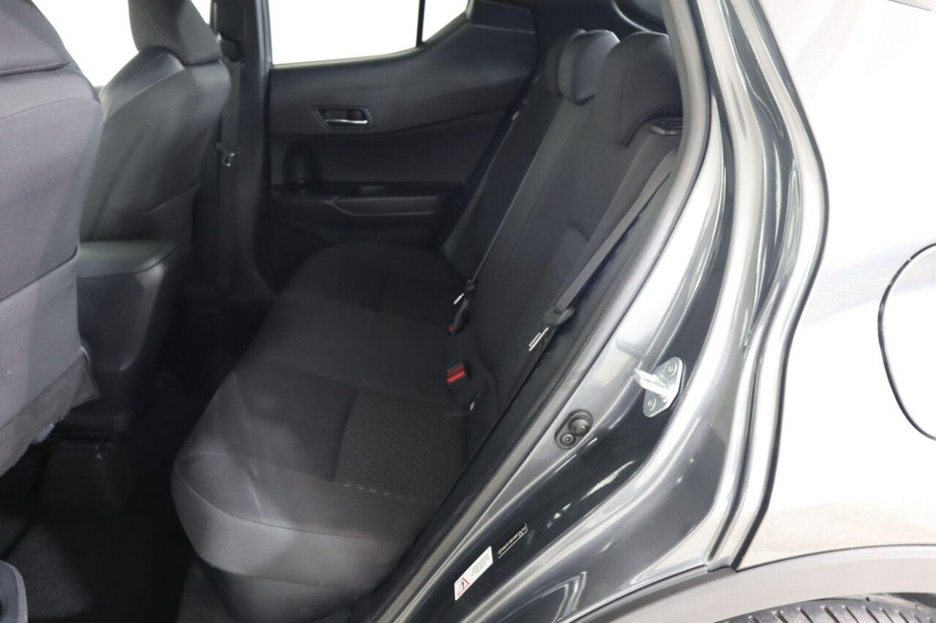 Used Toyota C-HR 2022 for sale - 76386439: Photo 15