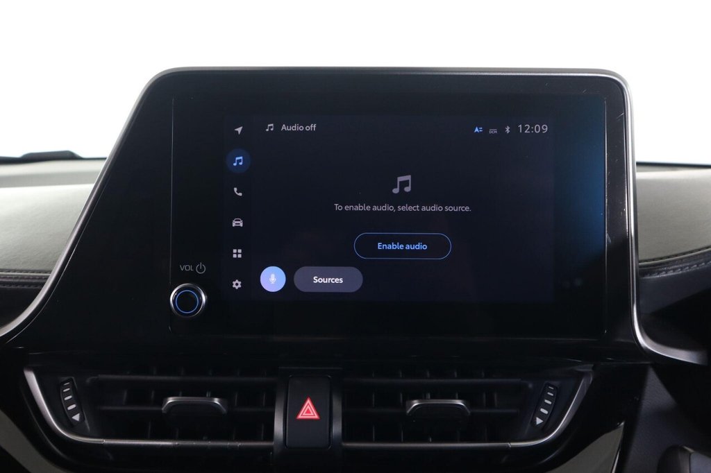 Used Toyota C-HR 2022 for sale - 76386439: Photo 31