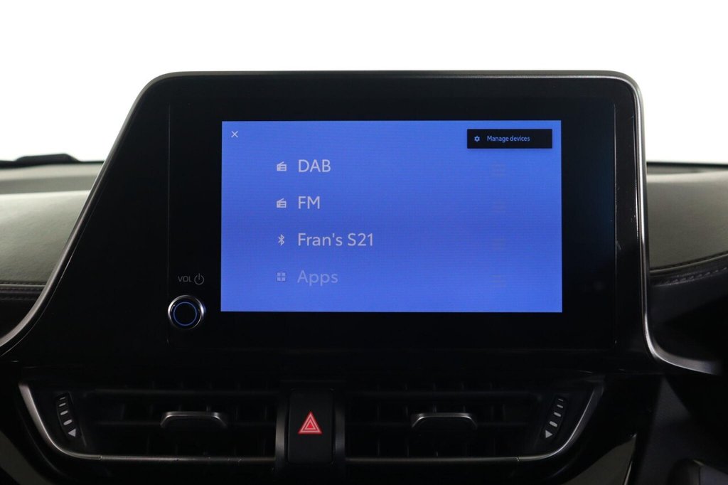 Used Toyota C-HR 2022 for sale - 76386439: Photo 32