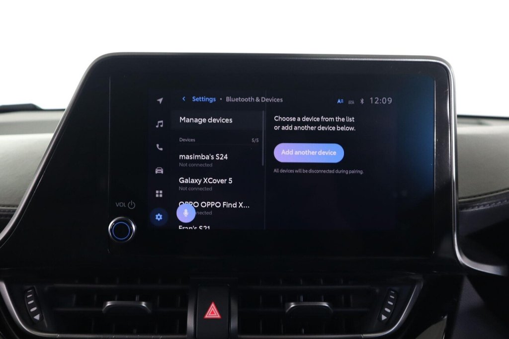 Used Toyota C-HR 2022 for sale - 76386439: Photo 33