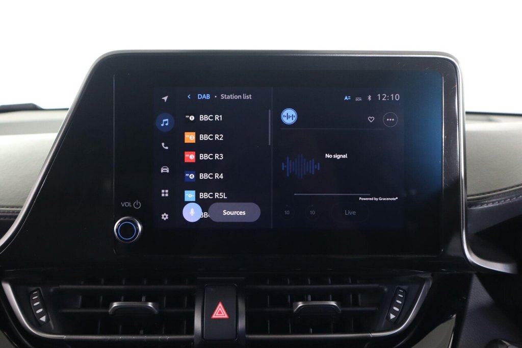 Used Toyota C-HR 2022 for sale - 76386439: Photo 34