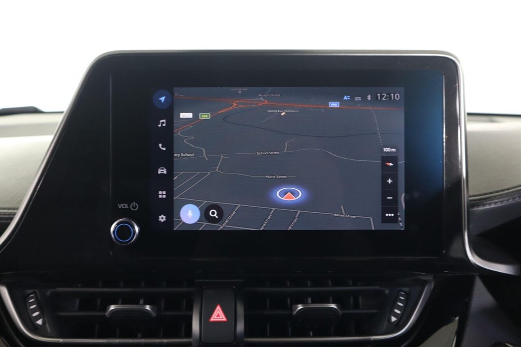 Used Toyota C-HR 2022 for sale - 76386439: Photo 35