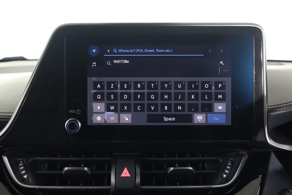 Used Toyota C-HR 2022 for sale - 76386439: Photo 36